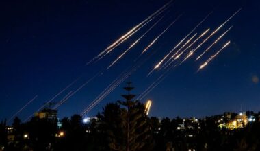 Israel-Iran conflict escalates as missiles strike hospital, nuclear facilities