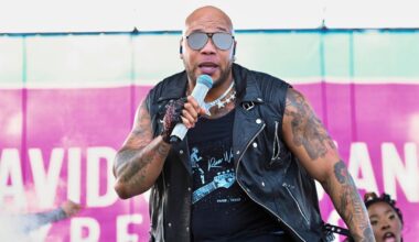 Flo Rida kommer til Norge – lover gigantisk dansegulv i Stavanger
