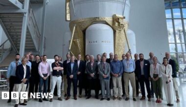 Durham space conference to be attended by Florida agency