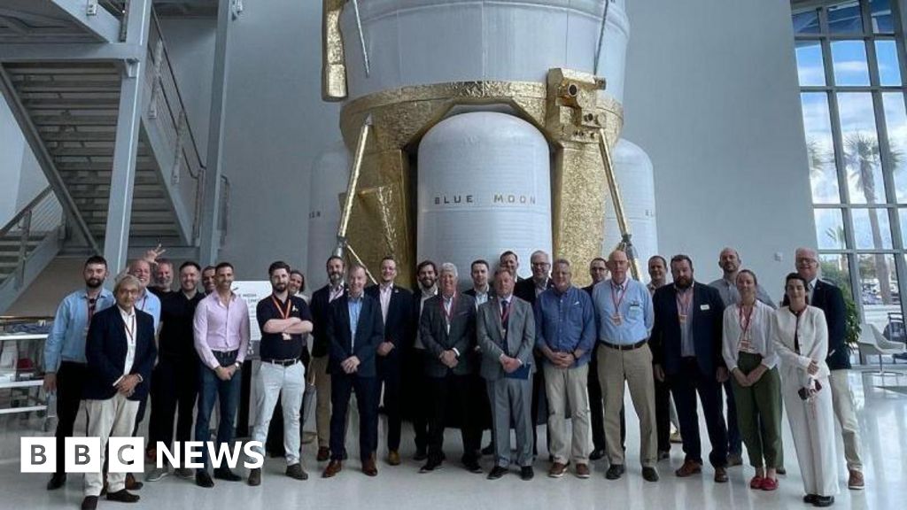 Durham space conference to be attended by Florida agency