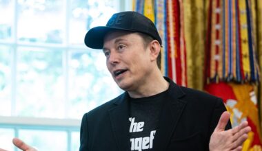 Musk Says DOGE Hasn’t Been as Effective as He Wanted — Are More Cuts Coming?
