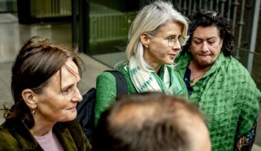 Overgebleven regeringspartijen ruziën over ministersposten