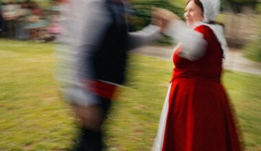 Gŵyl Ifan - Midsummer in St Fagans
