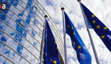 Spoločné vyhlásenie o podpore Ukrajiny prijali všetky krajiny Európskej únie okrem Maďarska