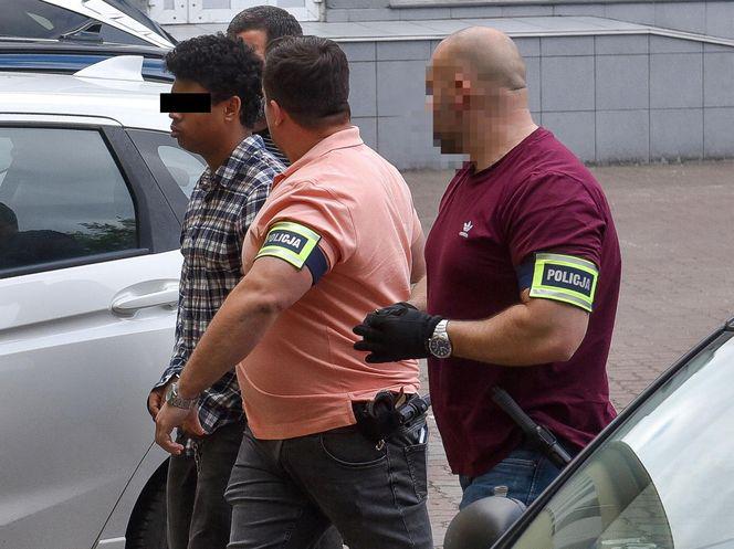 Toruń attacker charged with attempted murder