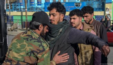 How safe is Afghanistan under the Taliban?