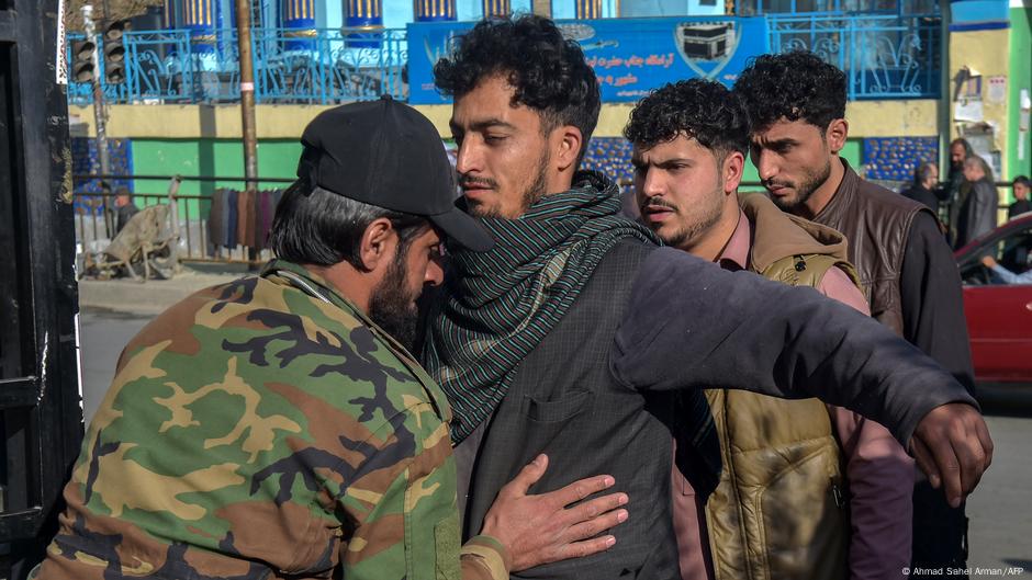 How safe is Afghanistan under the Taliban?