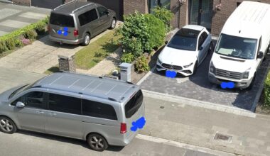 Parkeerplek