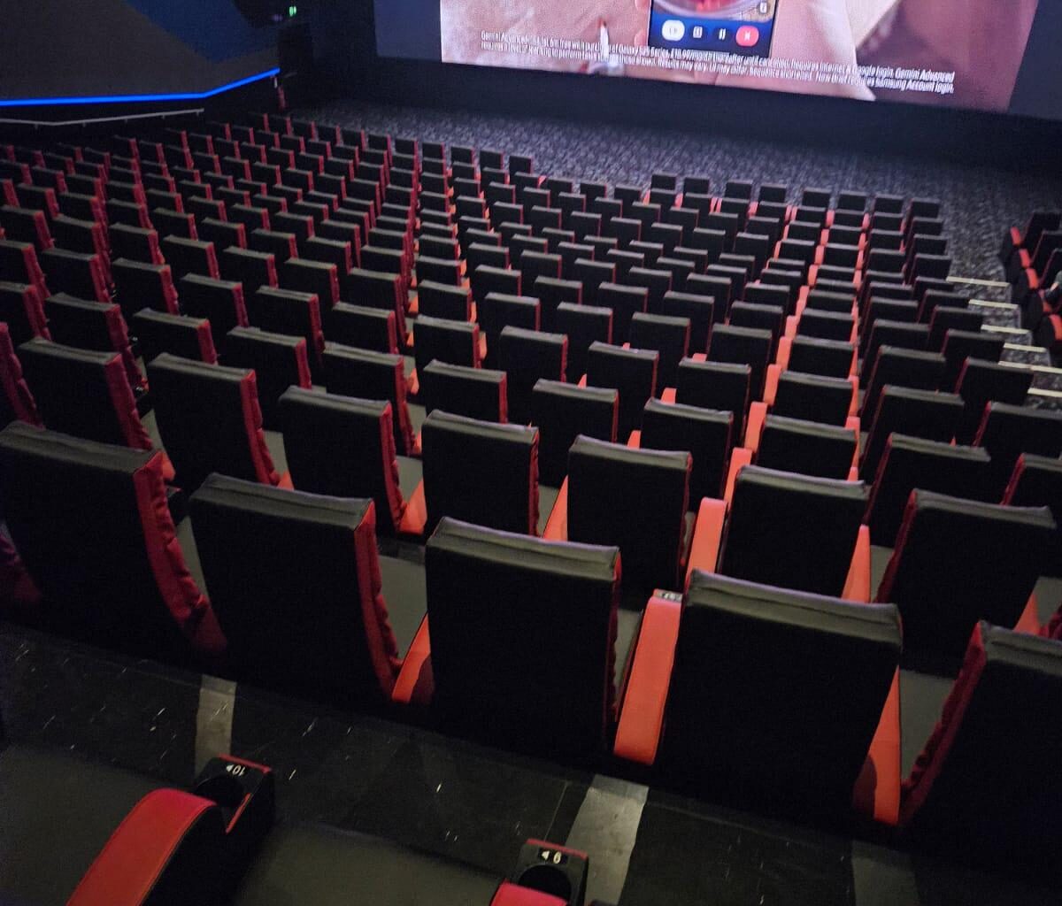 Is cinema dead?