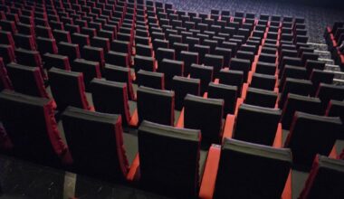 Is cinema dead?