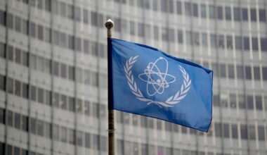 UN nuclear watchdog finds Iran in non-compliance with its obligations. possible renewed UN sanctions. (June 12, a day before Israel attacked)