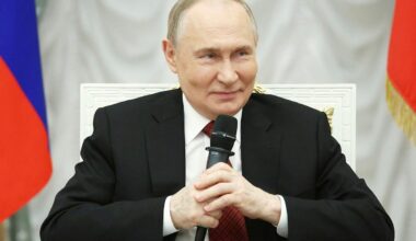 Fighting Russia is now Europe’s problem: America is about to leave the stage