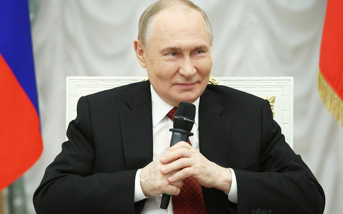 Fighting Russia is now Europe’s problem: America is about to leave the stage
