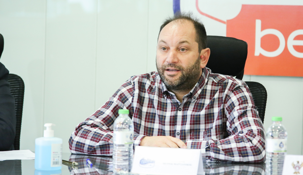Τα τηλεοπτικά και ο σχεδιασμός για τη νέα χρονιά
