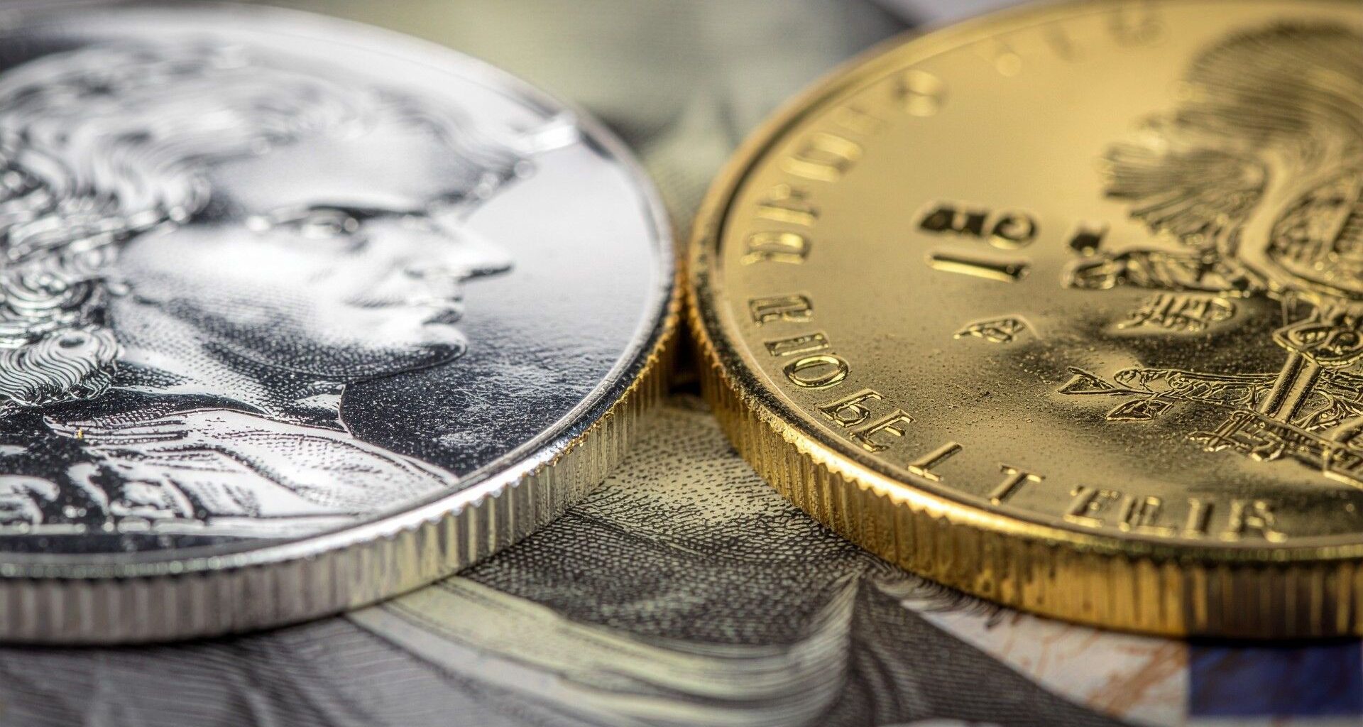 Gold and silver navigate fed policy uncertainty, even against geopolitical turmoil