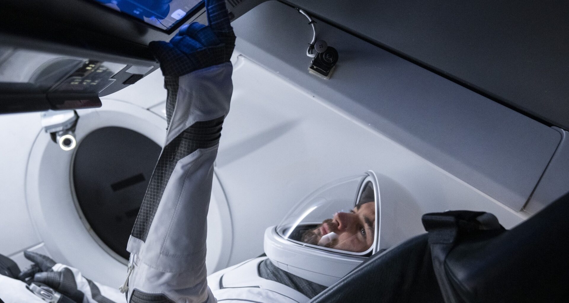 A Conversation about Hungary's Ambitions in Space