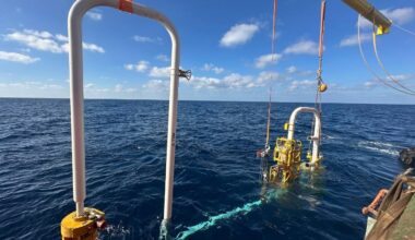 Burullus Gas Company Brings Siena DE Development Well Online Ahead of Schedule
