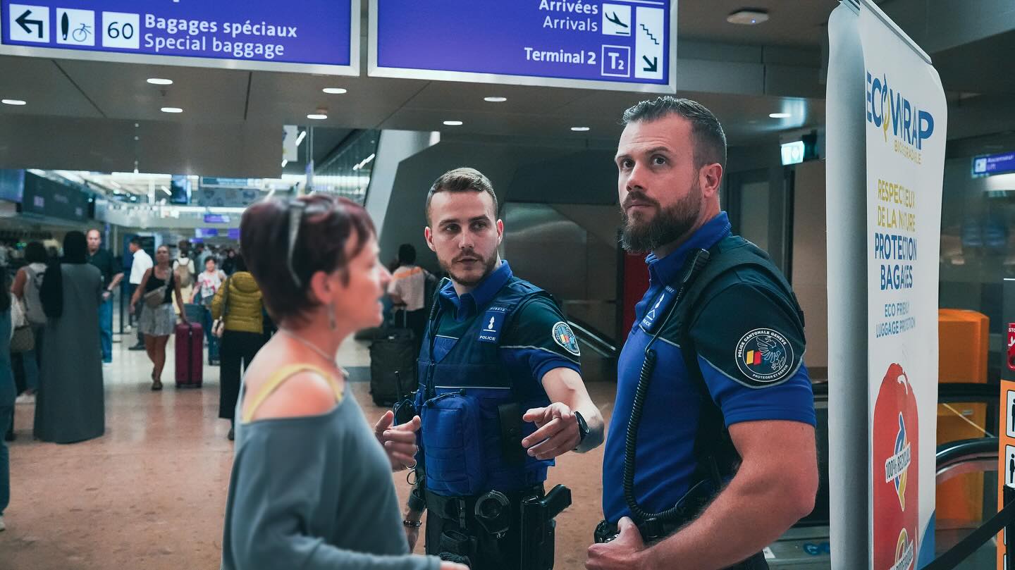 Kantonspolizei gibt Tipps für stressfreien Start in die Sommerferien – Polizei.news