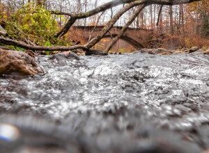 Greenfield Recorder - Clesson Brook Watershed open house to detail Buckland’s climate resilience planning