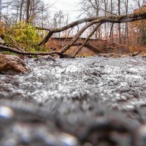 Greenfield Recorder - Clesson Brook Watershed open house to detail Buckland’s climate resilience planning