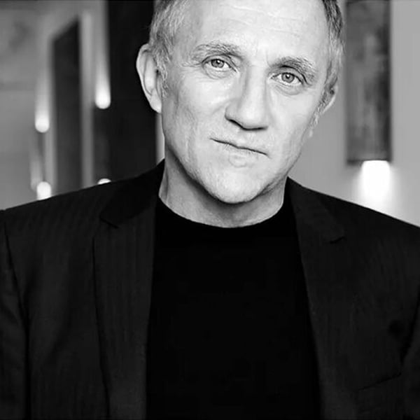 François-Henri Pinault, l'héritier qui prend du champ