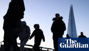Reeves will hope weaker wage growth enables more interest rate cuts | Economics
