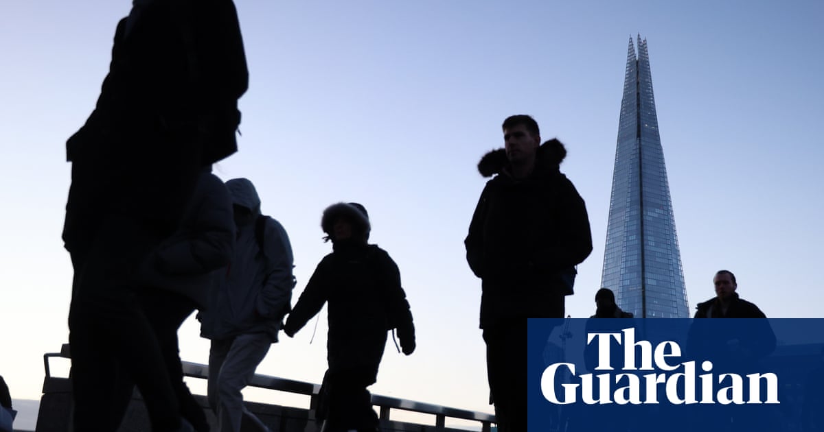 Reeves will hope weaker wage growth enables more interest rate cuts | Economics