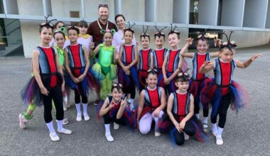 Virginia Ballet представи България и Велико Търново на световните танцови финали Dance World Contest 2025 във Фрежус, Франция