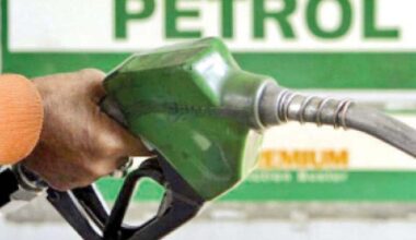 Govt sets record petroleum levy target at Rs1.47tr