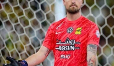 Rajkovic Undergoes Surgery in Finland with Precise Medical Coordination