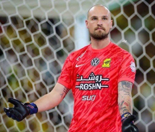 Rajkovic Undergoes Surgery in Finland with Precise Medical Coordination