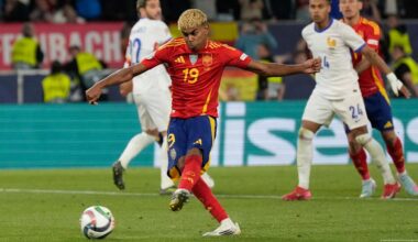 l'Espagne a éliminé la France en demi-finale