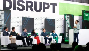 Startup Battlefield 200: Final call — last day to apply