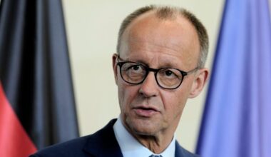 NATO muss umdenken: Merz fordert Ende der „Trittbrettfahrerei“