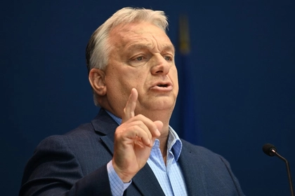 Hungary Survey Claiming 95% Oppose Ukraine’s EU Accession Called ‘Primitive Manipulation’