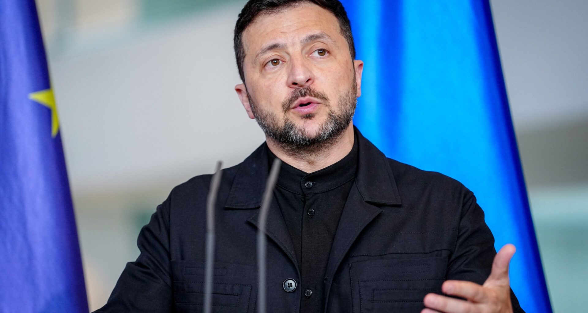Ukraine und Russland verhandeln am Montag über Waffenruhe