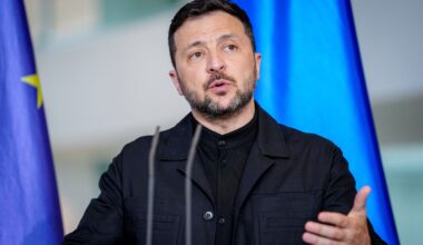 Ukraine und Russland verhandeln am Montag über Waffenruhe