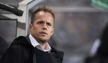 Media: Denmark have found their new women's national team coach