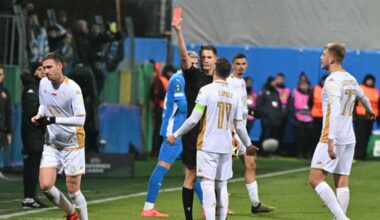 Znamy sędziego meczu Polska - Mołdawia. Jest znany kibicom - Sport