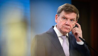 Nato-Talk bei Illner: Wadephul: "Wir können uns auf Trump verlassen"