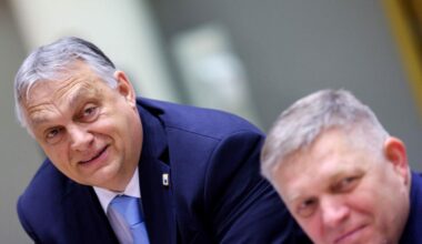 Slovensko siaha po Orbánovom modeli, faktúry za energie sa prekopú. Je za tým ruský plyn, zdôvodňuje úrad
