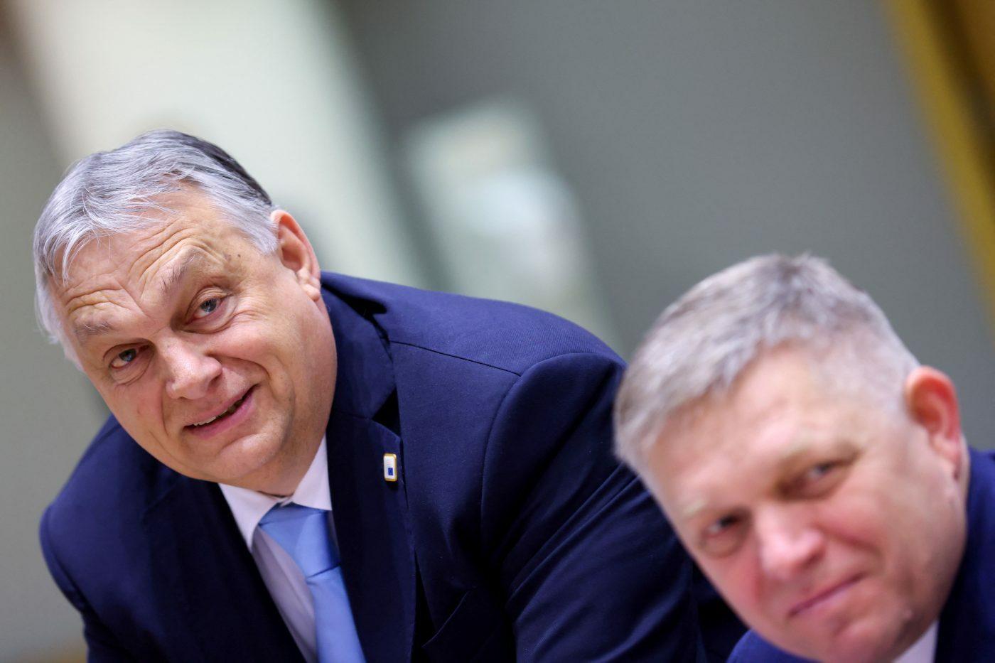 Slovensko siaha po Orbánovom modeli, faktúry za energie sa prekopú. Je za tým ruský plyn, zdôvodňuje úrad