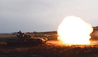 The russians are facing non-stop military losses on Ukrainian soil / Photo credit: the General Staff of the Armed Forces of Ukraine