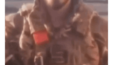 The man who hit an residential Building with a Rocket launcher has been Killed and reportedly with his brother also.who was also in the Car when they tried to escape from the police. Kursk Region