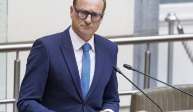 Wandelapp met steun van minister Ben Weyts is offline: “Schrijnend voorbeeld van Vlaamse subsidieziekte”