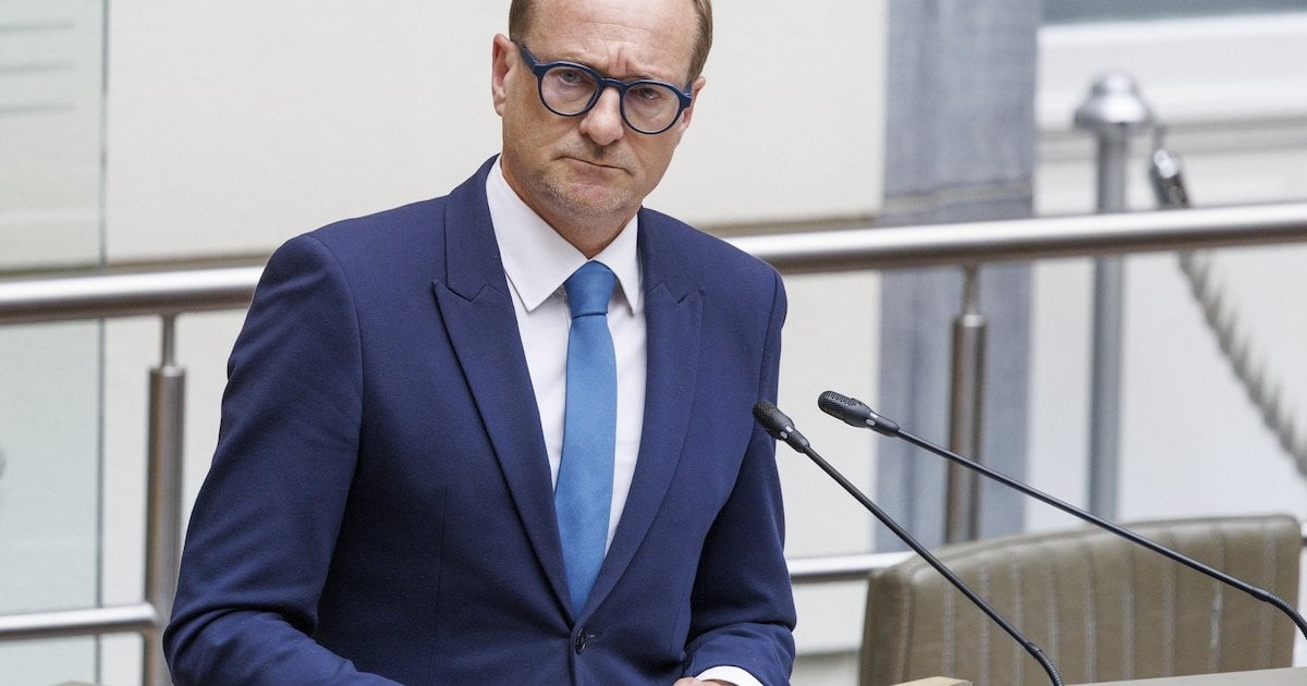 Wandelapp met steun van minister Ben Weyts is offline: “Schrijnend voorbeeld van Vlaamse subsidieziekte”