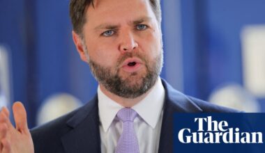 JD Vance claims US is at war with Iran’s nuclear program, not Iran | Trump administration