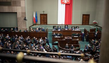 Parliament approves Poland’s withdrawal from international anti-landmine treaty