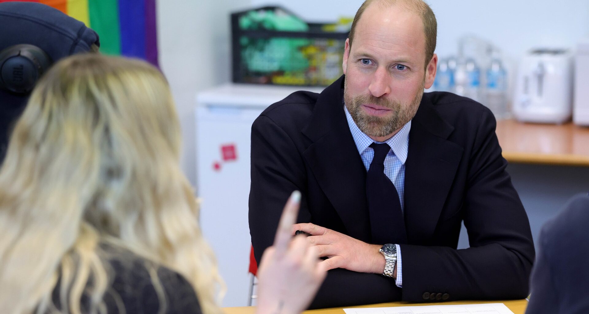 Prince William