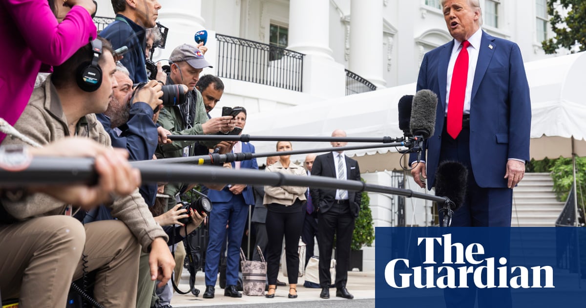Trump news at a glance: President says of Israel-Iran conflict ‘sometimes they have to fight it out’ as G7 leaders gather | Trump administration